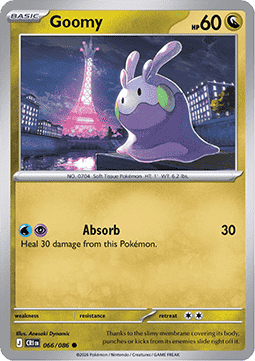 CRI 066/086 Goomy