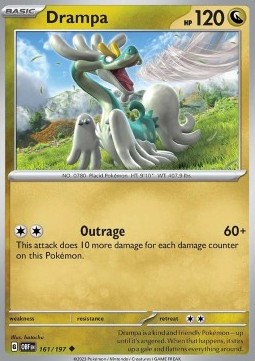 OBF 161/197 Drampa
