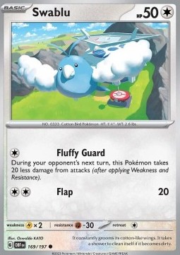 OBF 169/197 Swablu