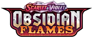 Obsidian Flames